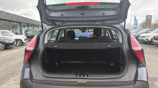 Hyundai BAYON 1.0 TGDi 48V MHEV SE Connect 5dr Petrol Hatchback